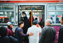 Transportation Options for Seniors