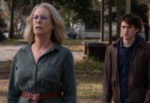 Halloween Ends Review