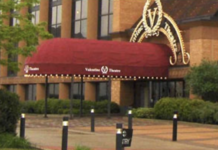 Theater Notes October/November 2025 The Valentine Theater