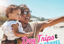 Day Trips/Summer Travel 2024