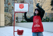 Local Notes Decemeber/January 2025