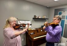 Seniors Reap The Benefits of Making Music