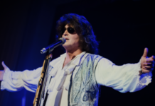 Jim Morrison Tribute Concert Supports Dyslexia Education in Toledo