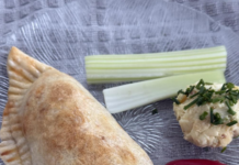 Recipe: Empanadas