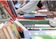 Local Notes April/May 2025