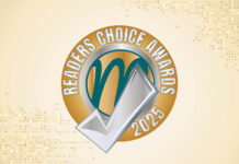 2025 Reader’s Choice Awards: The Results are In August 1!