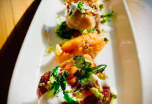 Dining Out: Marcel’s Bistro Brings Big Flavors to Sylvania