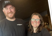 Dining Out: Borderline Has Personality