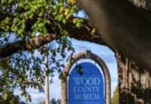 Living History Day: Wood County in WWII