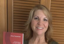 Amy Carpenter: Cultivating the Fruits of the Holy Spirit Through Everyday Faith