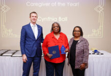 Focus On Caregiving: Celebrating Our Region’s Caregivers