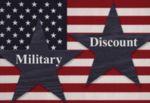 Veterans Day 2025: Veterans Day Discounts and Events in Lucas and Wood Counties