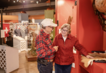 Museum of Fulton County Launches Senior Discovery Days for 2026