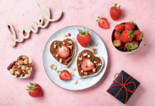 Dining Out: How Sweet It Is